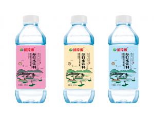 一元乐享苏打水