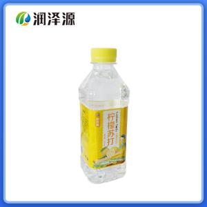 柠檬苏打水饮料