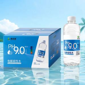 9.0电解碱性水